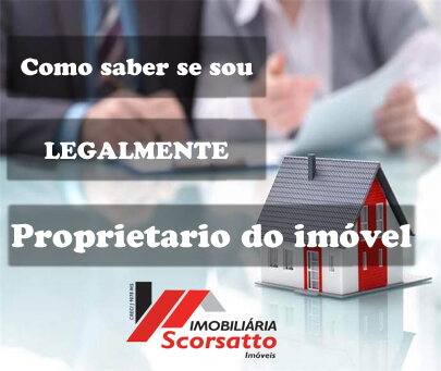 Como-saber-se-sou-legalmente-proprietario-do-imovel